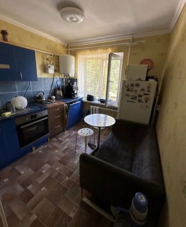 Продаж 1кім квартири проспект Степана Бандери - фото 1