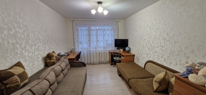 2 кім.квартир вул. Р.Гідності(Супруна) неподалік ринку - фото 1