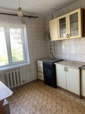 Район центру міста велика 3к квартира житловий стан - фото 1