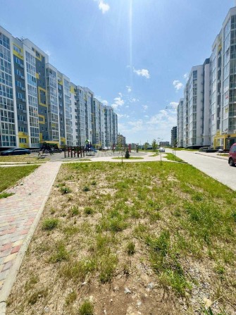 Новий ЖК 2кім квартира на дві сторони - фото 1