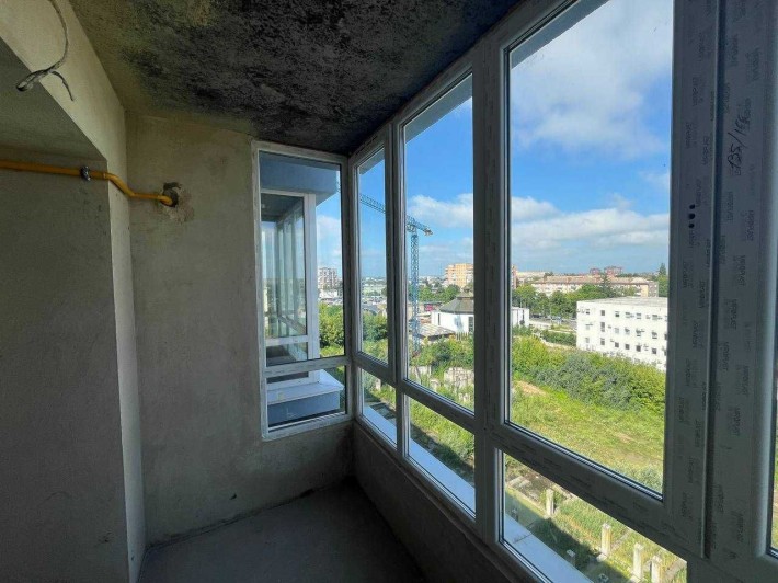 Продаж однокімнатної квартири в районі Чайки  МЖК Сімя - фото 1