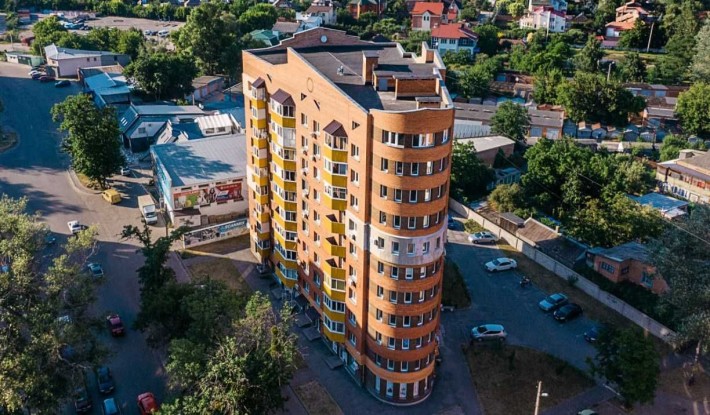 Єдиний варіант в цьому будинку! - фото 1
