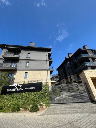 Продаж пентхауса з ремонтом та терасою  6Приміська - фото 1
