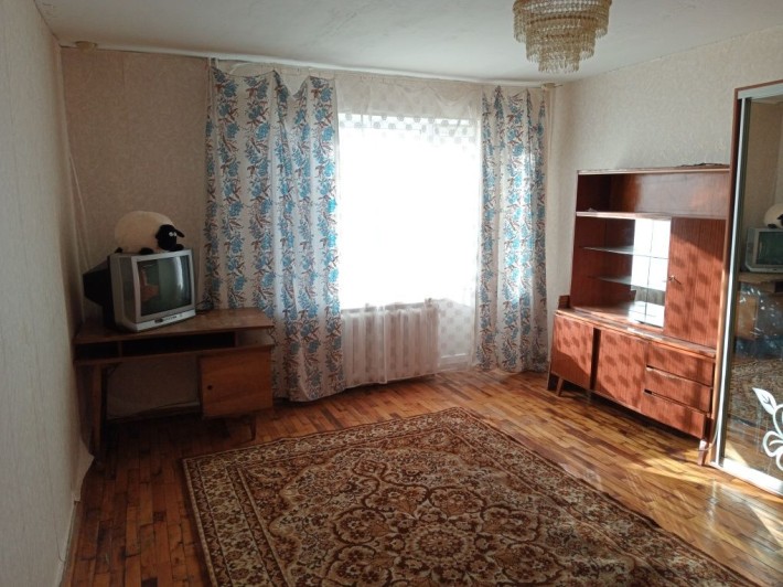 Продам  однокімнатну квартиру - фото 1