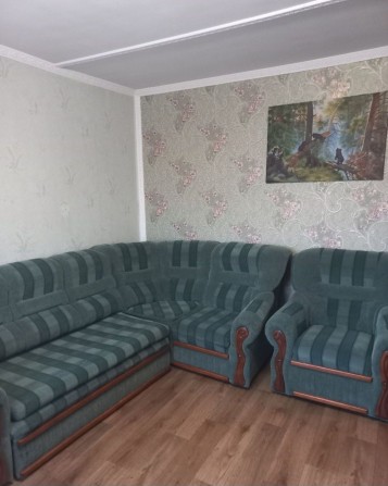 Продам відмінну 2-х кімнатну квартиру в центрі м.Суми - фото 1