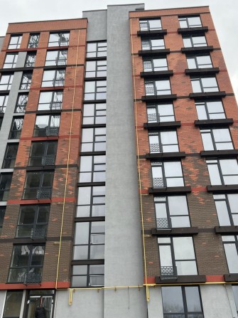Продаж! 2-км НОВОБУДОВА (75 м²) із захоплючим краєвидом - фото 1