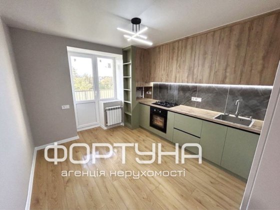 Євроремонт, 1-кім в Новобудові! Полтава