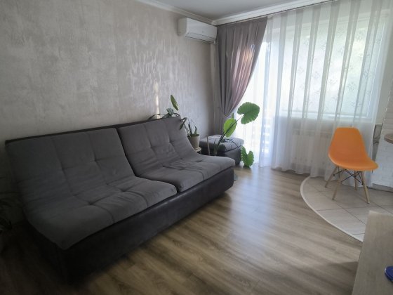 2 кімнатна квартира в парковій зоні Черновцы