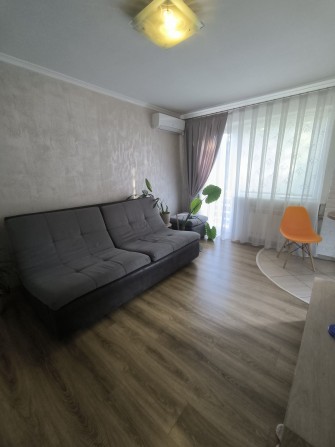 2 кімнатна квартира в парковій зоні - фото 1