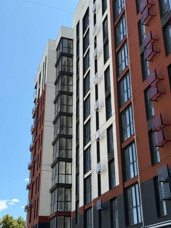 Продаж двокімнатної квартири на Ювілйному - фото 1