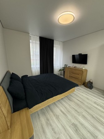 Продаж квартири з євроремонтом та меблями - фото 1