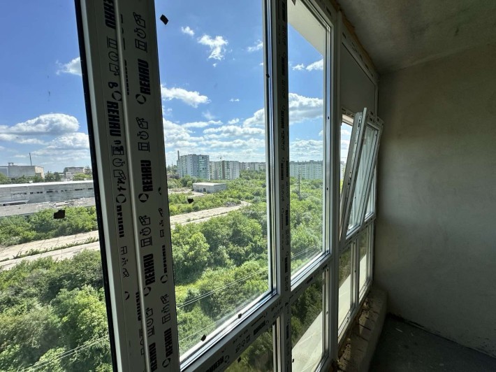 ЖК затишний двір. Нова квартира 41 кв - фото 1