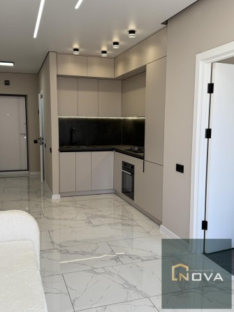 1-кімнатна квартира 35 м² біля озера - фото 1
