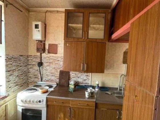 Продається 2-кімнатна квартира. По Кільцю. Код №15875 Полтава