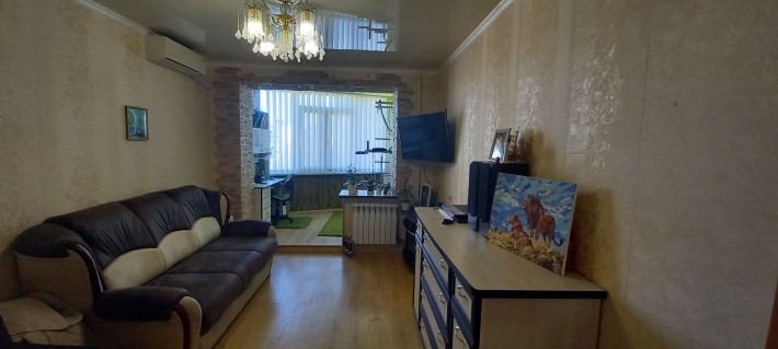 Квартира однокімнатна Сади-1 - фото 1