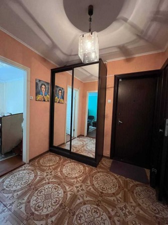 Продаж 3-кімнатної квартири вул. Реміснича ( р-н Металургів) - фото 1