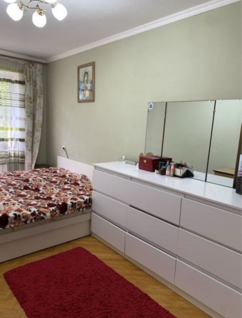 3-кімнатна квартира р-н Майдану, цегляний будинок - фото 1