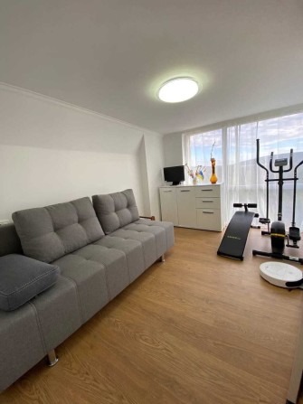 Продаж 3-кімнатної квартири - фото 1