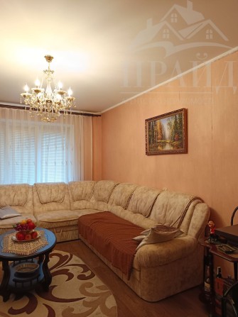 Продам 4 кімнатну квартиру  на вул,Лушпи - фото 1