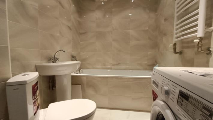 В продажу 1 к.квартира в новобудові на Чорновола (р-н 3ї лікарні) - фото 1
