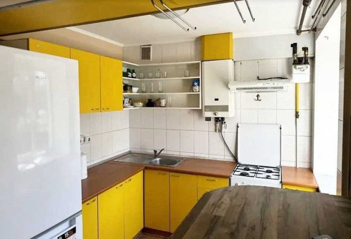 Продаж 2-кімнатної квартири пл. Покровська (ЦЕНТР) - фото 1