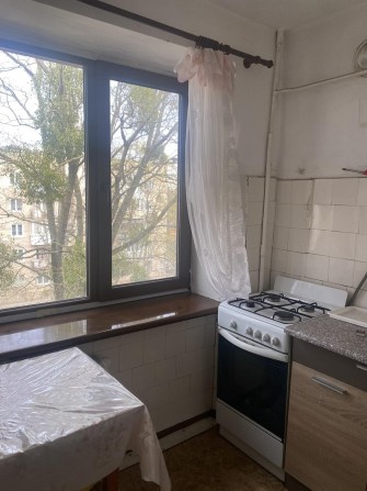 Продаж доступної ДВОХкімнатної квартири. Чайка - фото 1