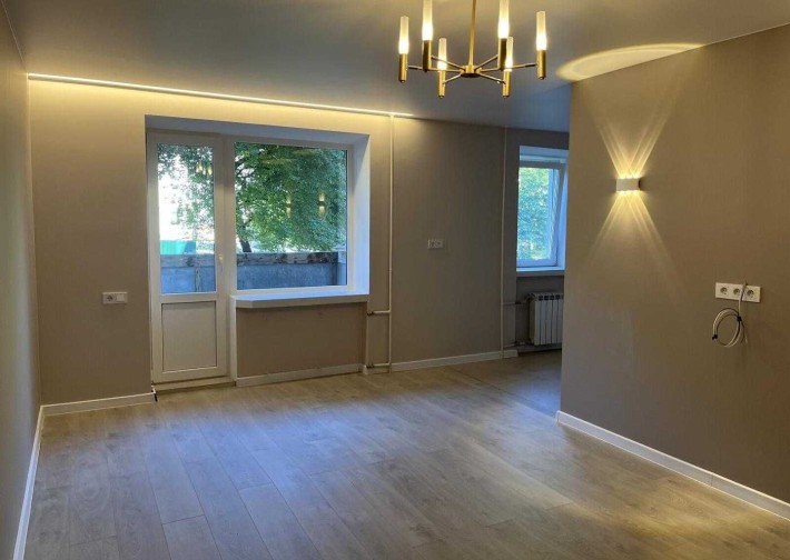 Продаж 1 кімнатної квартири 32 кв.м Східний - фото 1