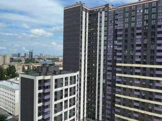 Продажа 1к квартири ЖК OK`Land проспект Повітряних Сил, 56 Солом’янський район м.Киева. Київ