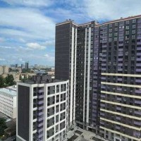 Продажа 1к квартири ЖК OK`Land проспект Повітряних Сил, 56 Солом’янський район м.Киева. Київ