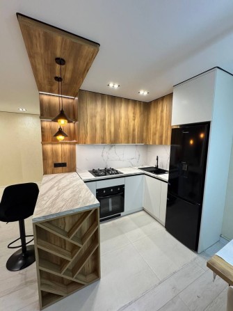 Продаж 2к квартири в новобудові Тернопіль - фото 1