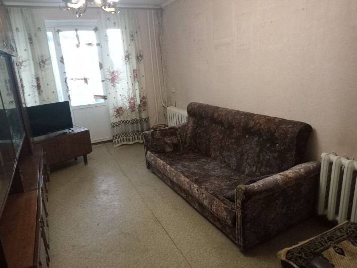Продам 2к.квартиру в цегляному будинку - фото 1