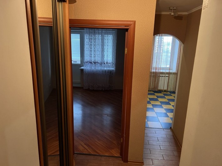 Квартира 1к Роменська - фото 1
