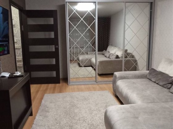 Продаж двокімнатної квартири Ровно