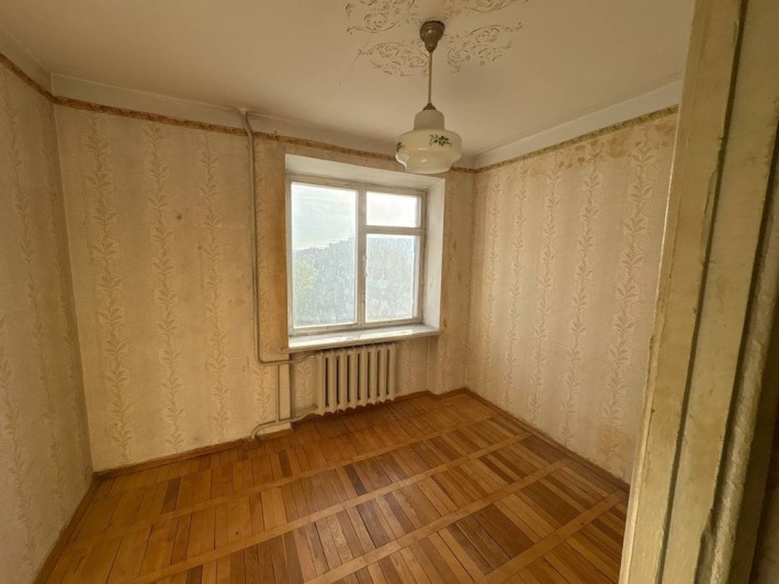 Продаж квартири по вул.Тарнавського 3кімнати - фото 1