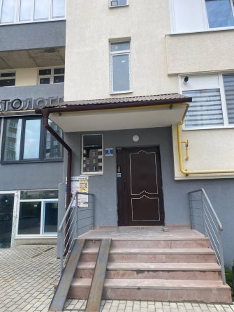 "Продається 1 кімнатна квартира в ЖК Київський, Тернопіль" - фото 1