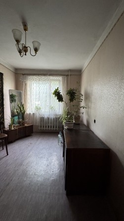 2 кімнатна квартира - фото 1