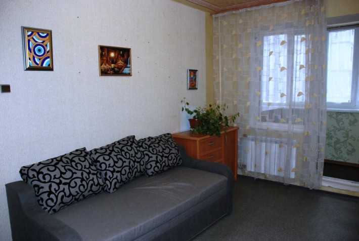 Продаж 1к квартири біля метро Героїв Дніпра, Вул. Героїв Дніпра 61, Оболонь. - фото 1