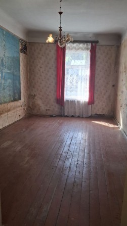 1 кімнатна в центрі з котлом - фото 1