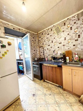 Продаж 1-кімнатної квартири м.Суми. 2/9 поверх. з БАЛКОНОМ - фото 1
