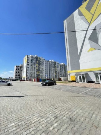2к квартира ЖК Пелюстковий, в 2му корпусі, на 7му поверсі, ПЕРЕУСТУПКА - фото 1