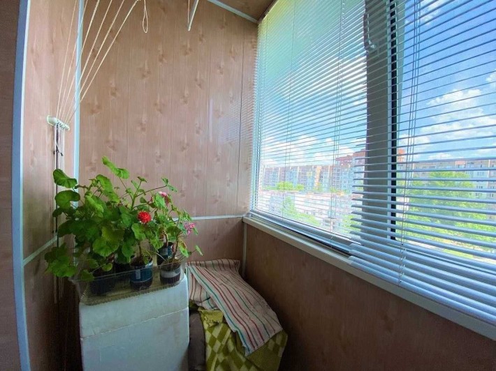 Продаж 3-кімнатної квартири вул. Заливна (р-н 29 школи, B-Tone) - фото 1