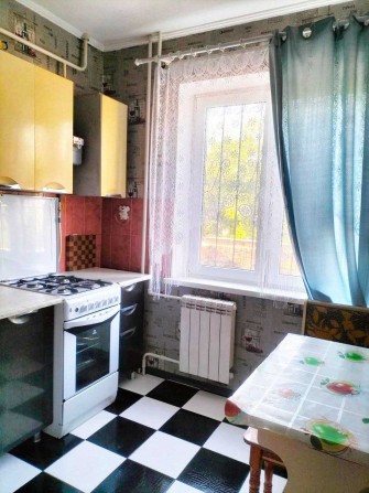 Продаж 2-кімнатної квартири по вул. Іллінська - фото 1