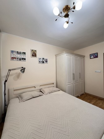 Продаж 2.кім.квартири в центре вул.Другетив - фото 1