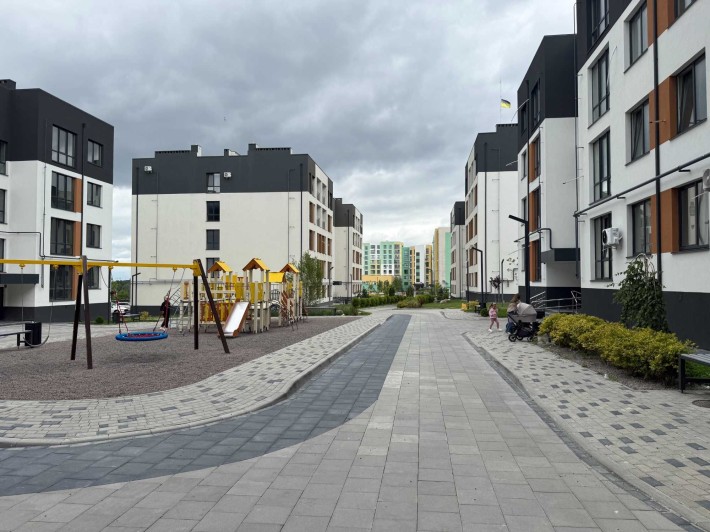 Продаж Однокімнатної квартири на Щасливому - фото 1