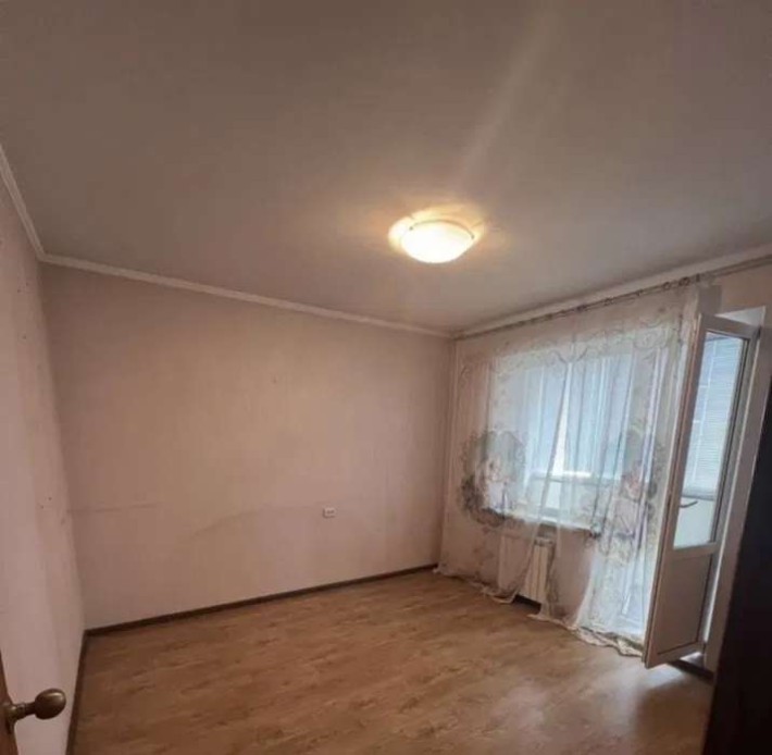 Продам 4-к квартиру вул. Закревського23, Троєщина - фото 1