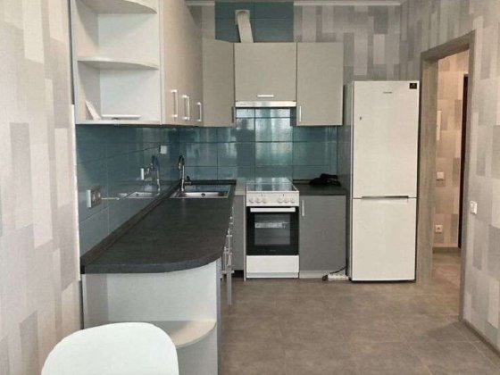 Продам 1-к квартиру вул.Львівська 11, ЖК Святобір Київ