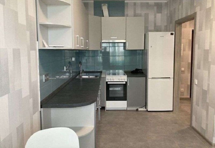 Продам 1-к квартиру вул.Львівська 11, ЖК Святобір - фото 1