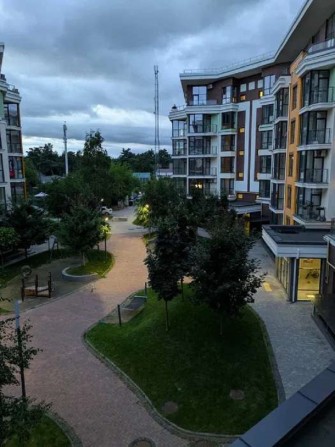 Продам 1-к квартиру вул.Радистів 14 ЖК Лісова Казка - фото 1