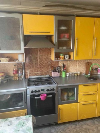 Продаж 1к квартири в тихому районі - фото 1
