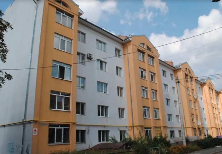 2кімнатна квартира в новобудові, відінське кільце 56000 €$ - фото 1